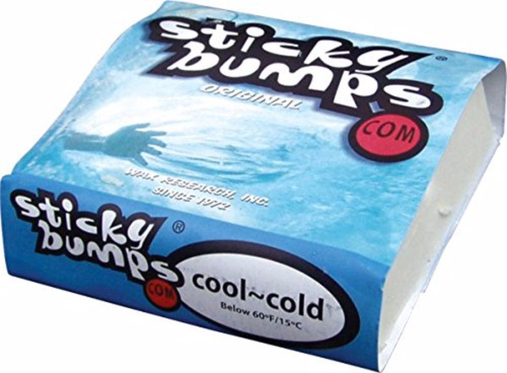 Sticky Bumps Wax Cool/Cold Single