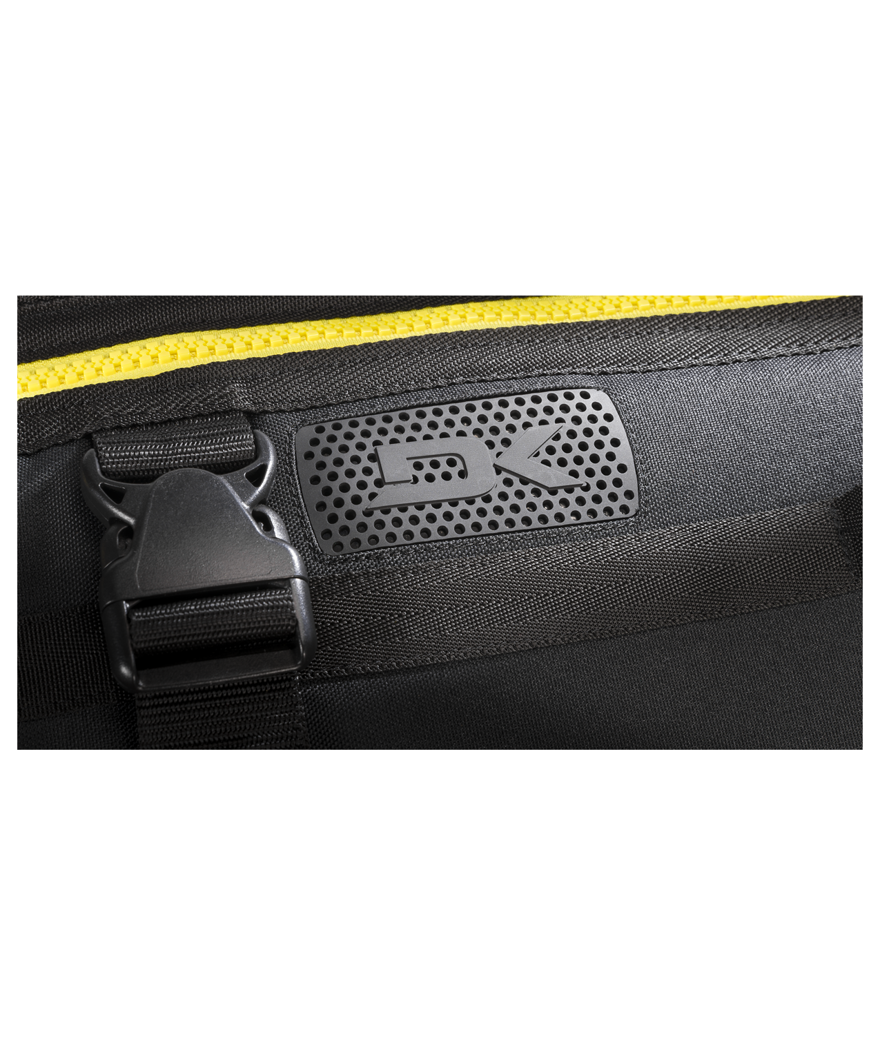 Dakine Regulator Triple Boardbag 007-Carbon 6ft0in