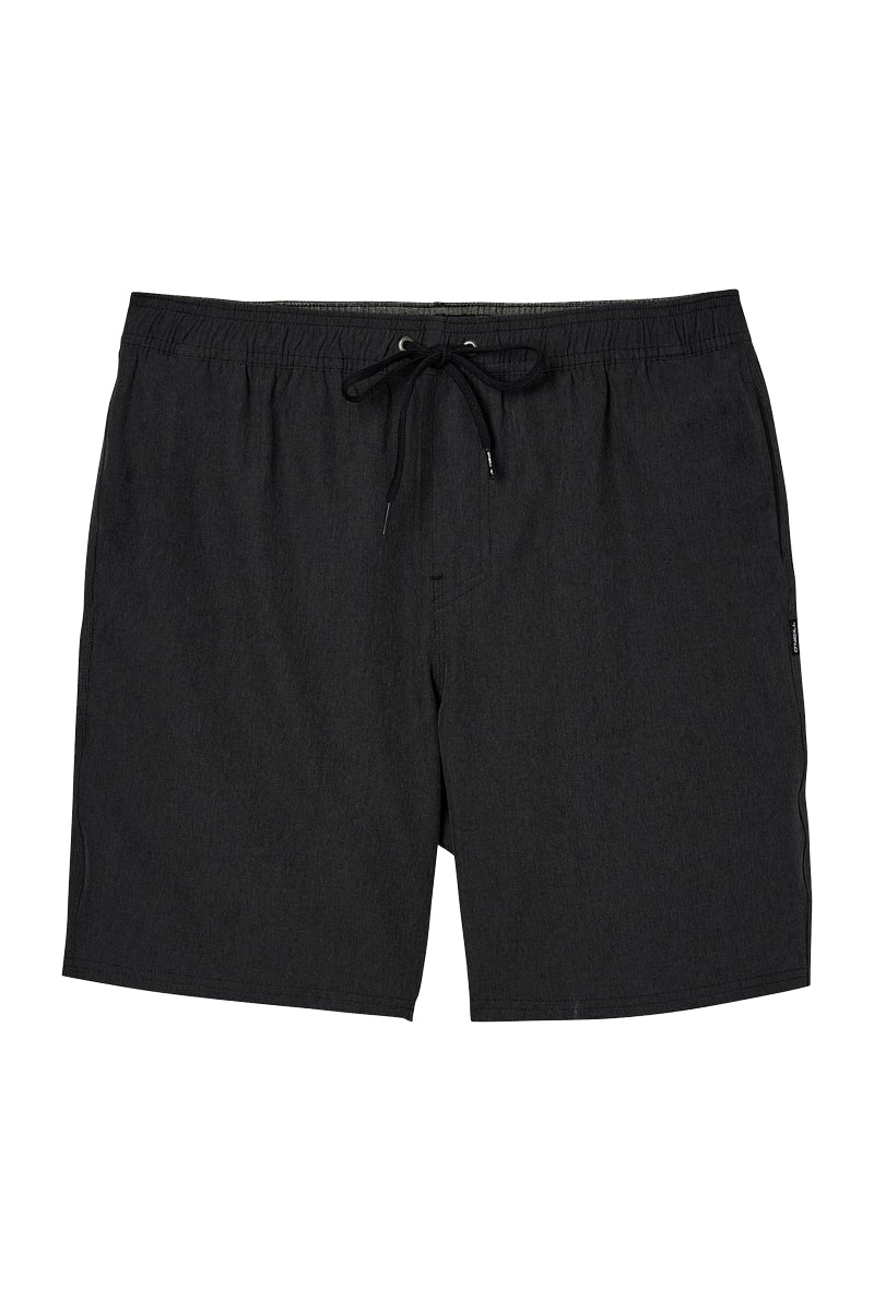 O'Neill Reverse E-Waist 18" Hybrid Shorts