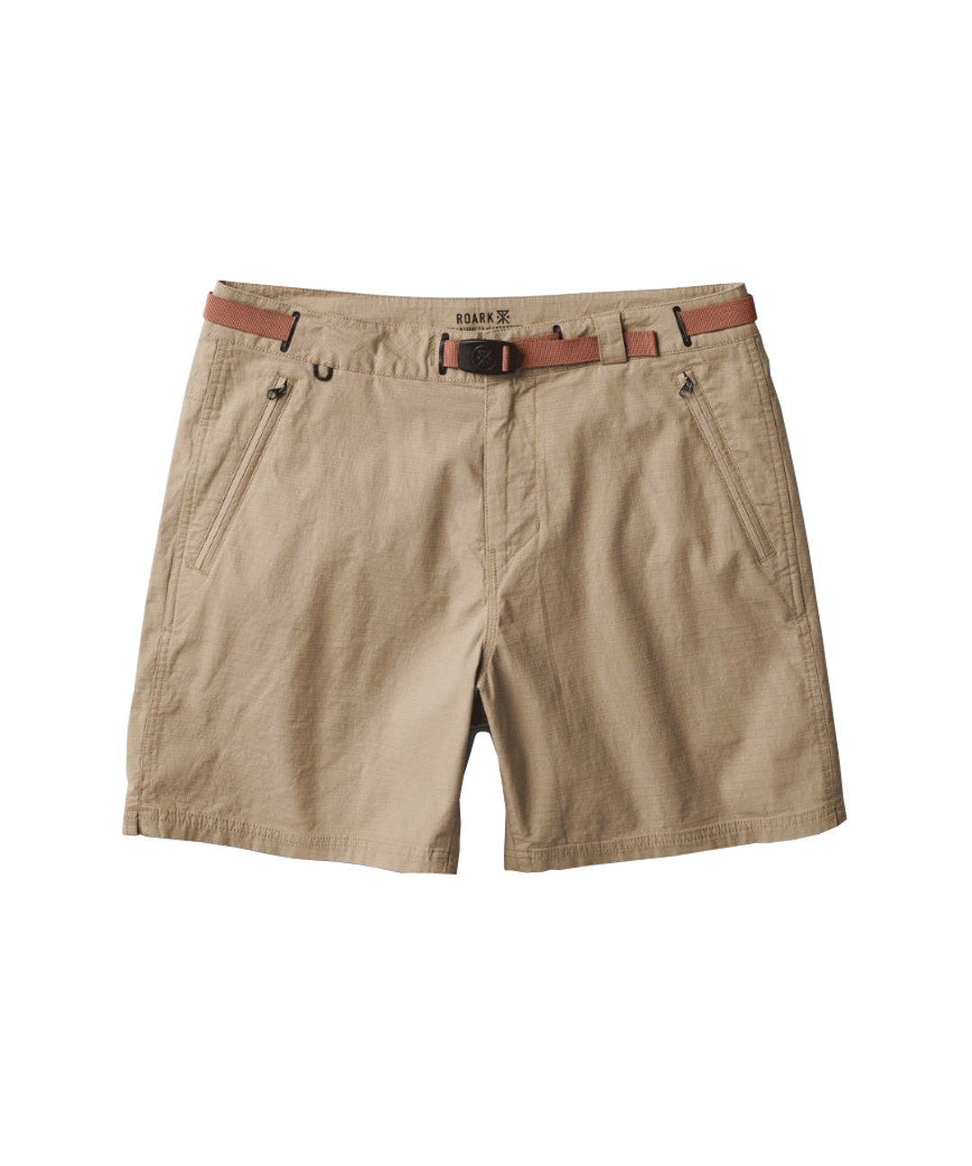 Roark Campover 17" Short BEA 33