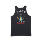 Salty Crew Tailed Tank Navy XL