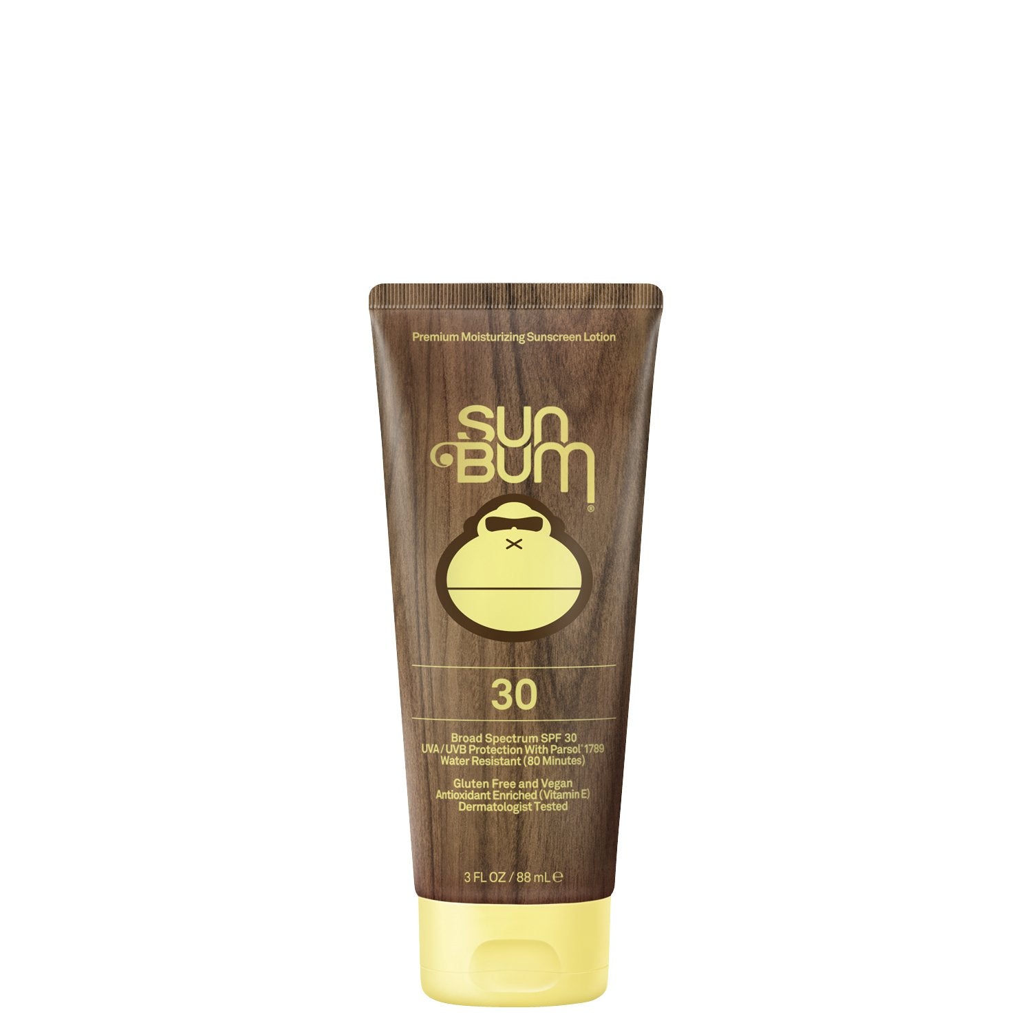 Sun Bum SPF 30 Sunscreen Lotion 3oz