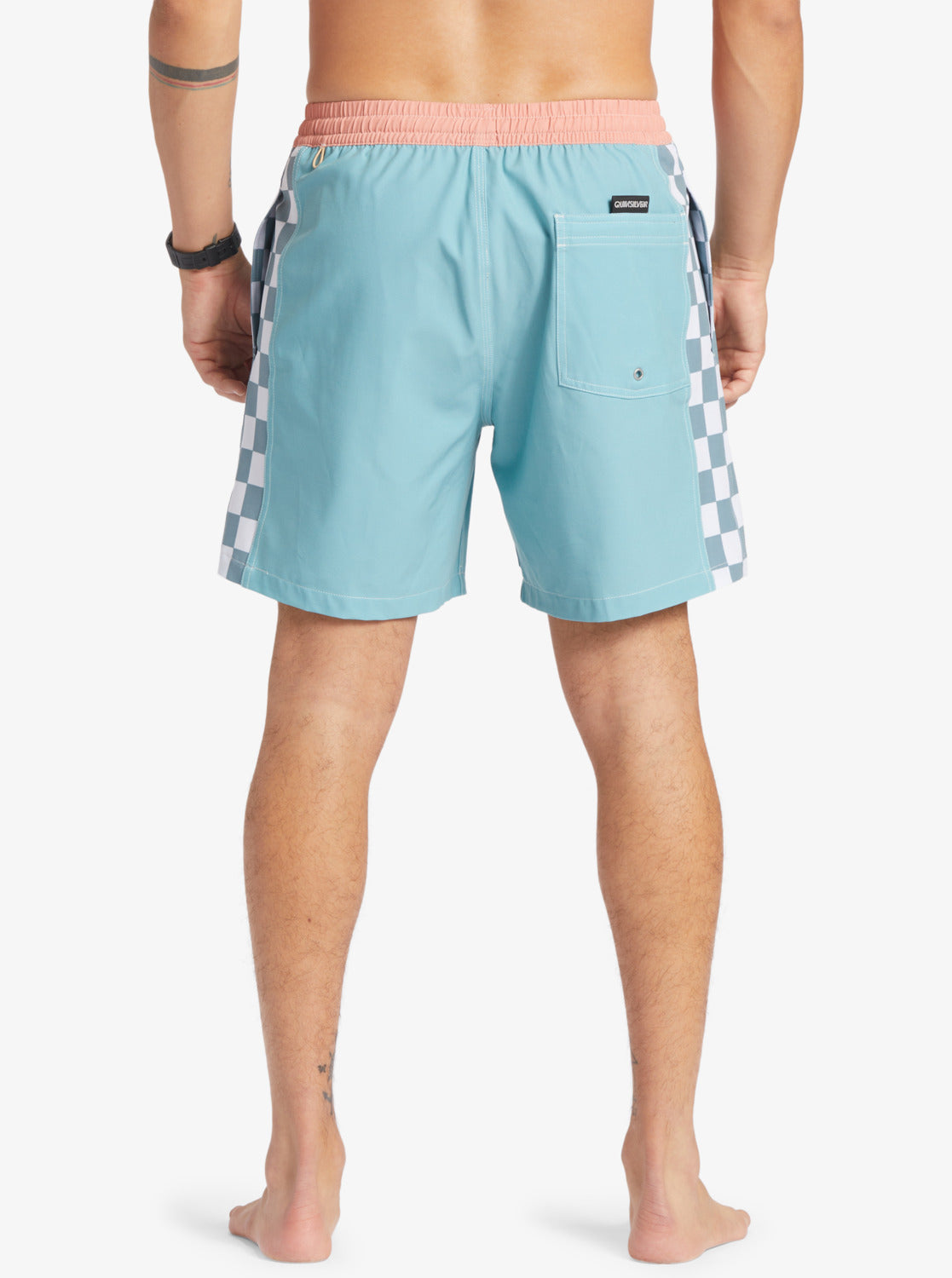 Quiksilver OG Arch Volley BJG0 S