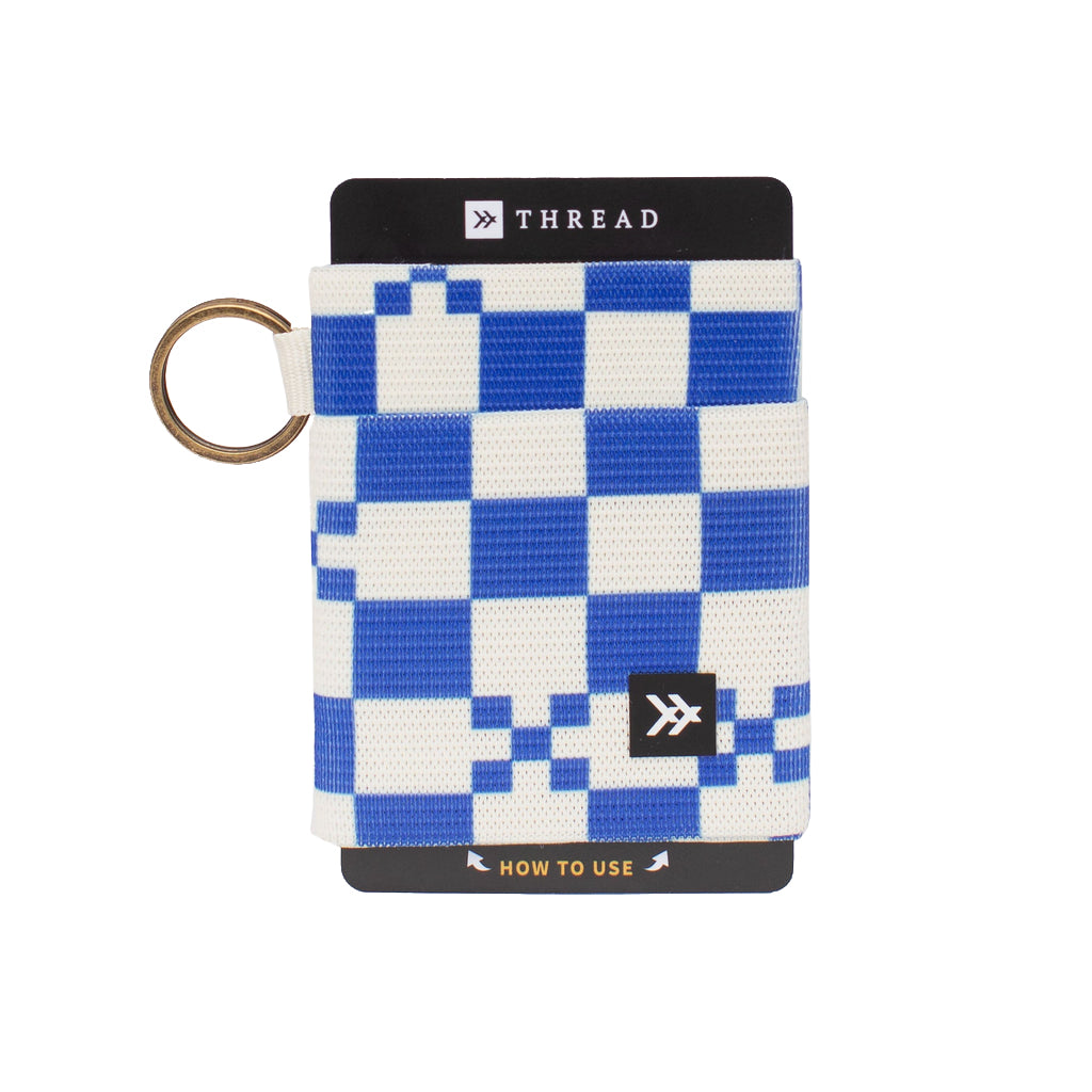 Thread Wallets Elastic Wallet