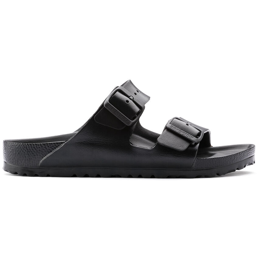 Birkenstock Arizona Active EVA Mens Sandal Black 8