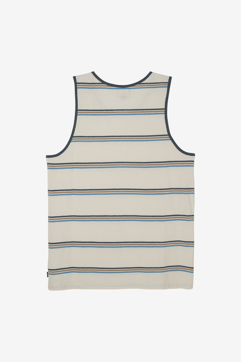 O'neill Smasher Tank CRM M