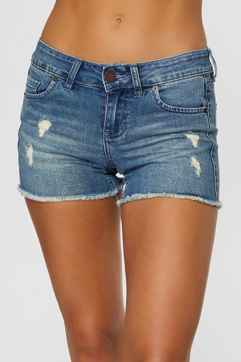 O'Neill Cody Denim Shorts 2023 BLG 29