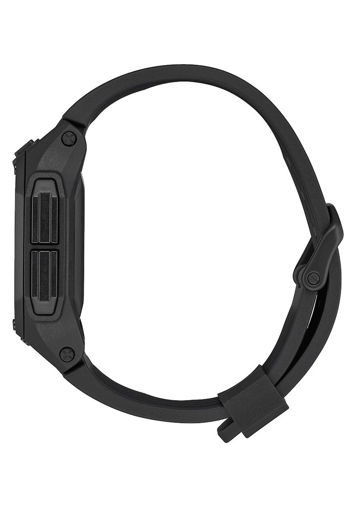 Nixon The Regulus Watch 001-All Black