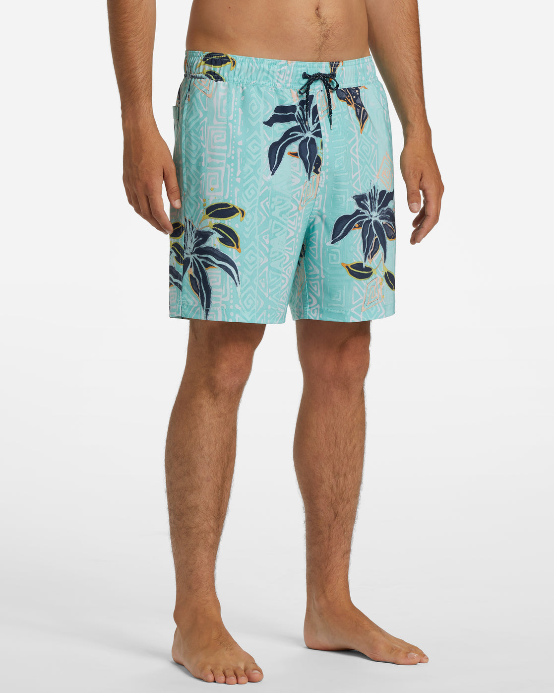 Billabong Sundays Layback Boardshort FOM S