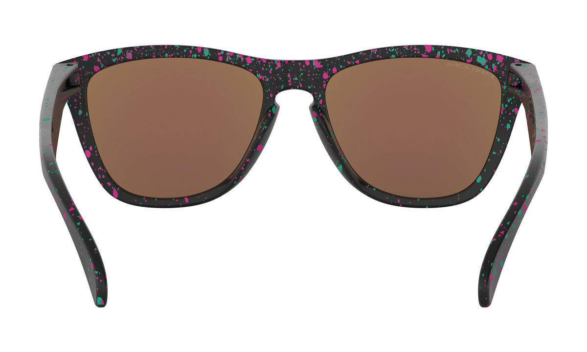 Oakley Frogskins Sunglasses