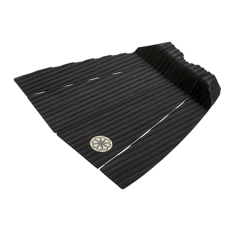 Octopus Mikey February 4-Piece Corduroy Grip Black