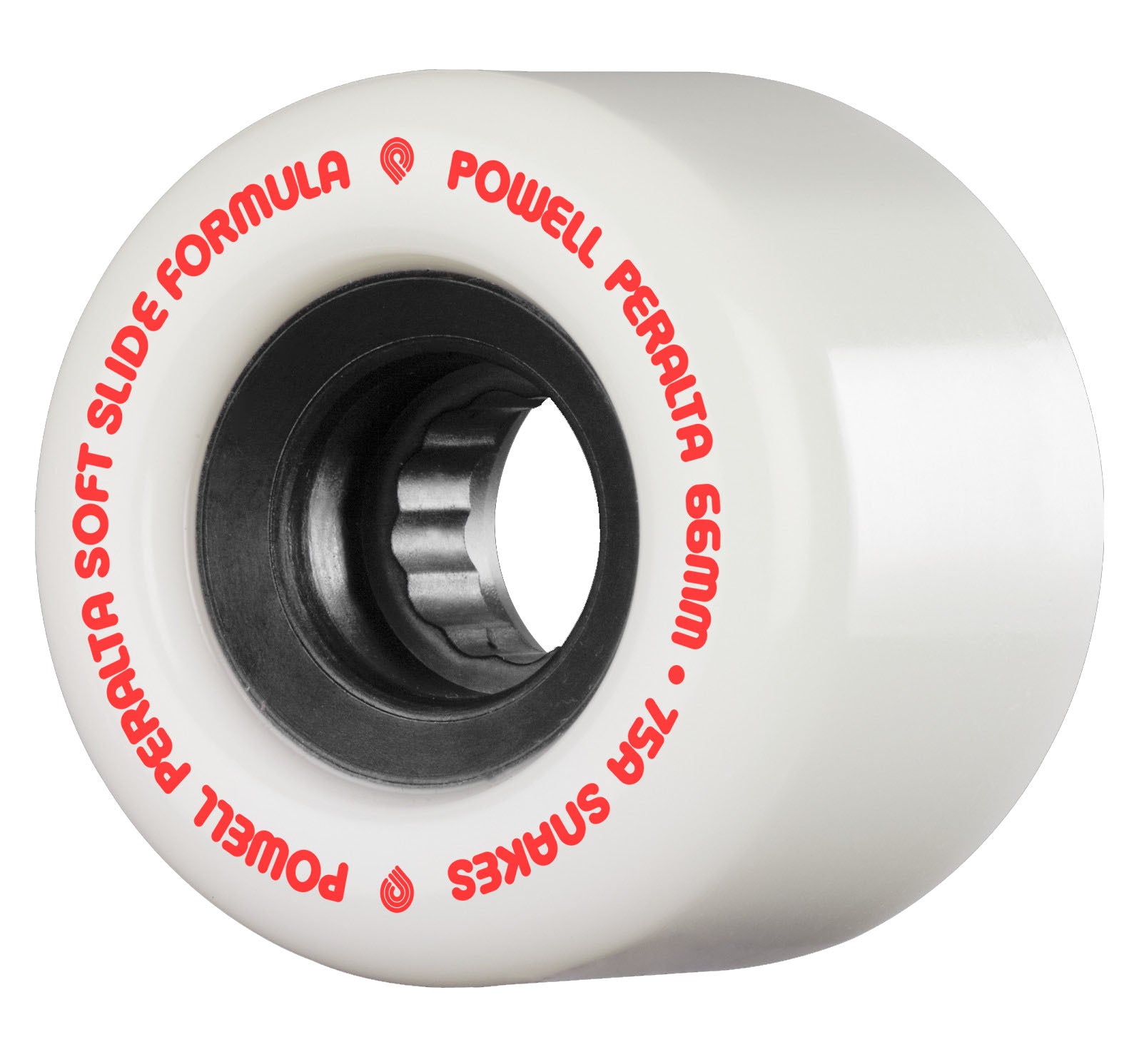 Powell Peralta Snakes Skateboard Wheels