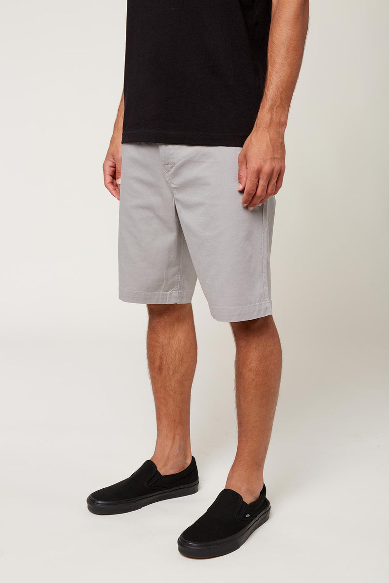 O'Neill Jay Stretch Short LGR 44