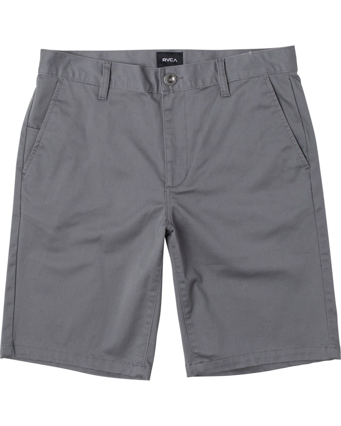 RVCA Week-End 20" Stretch Short SMK 30