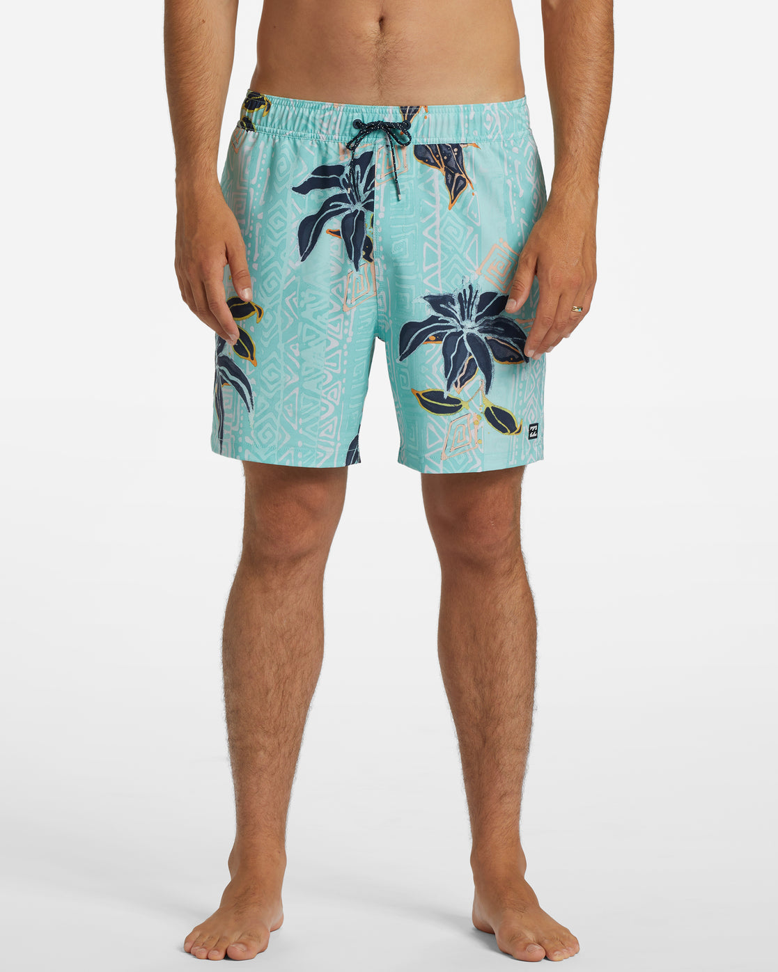 Billabong Sundays Layback Boardshort FOM S