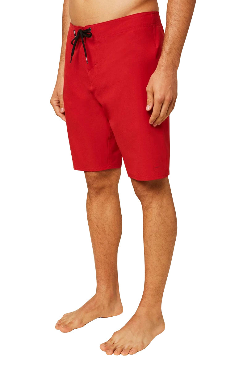 O'Neill Hyperfreak Lifeguard Boardshort RED 44