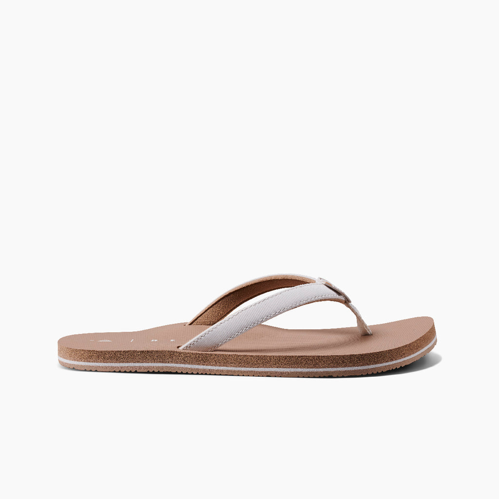 Reef Solana Womens Sandal Sand 7