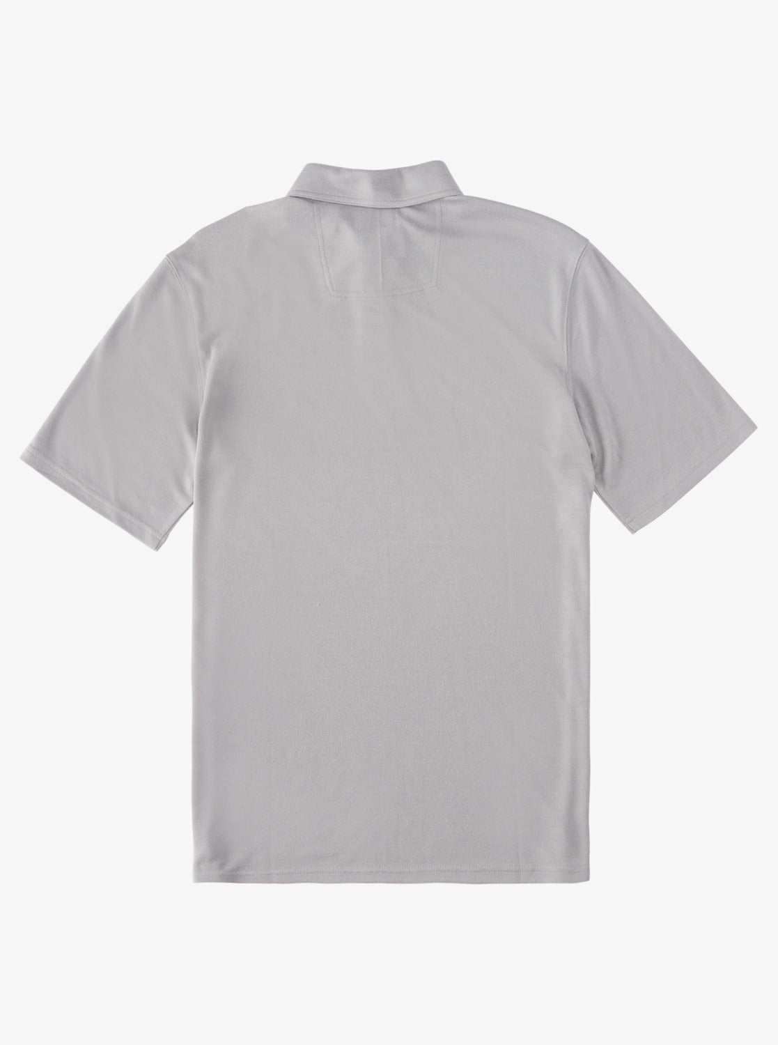 Quiksilver Waterman Waterpolo SS Polo Shirt SKG0 S