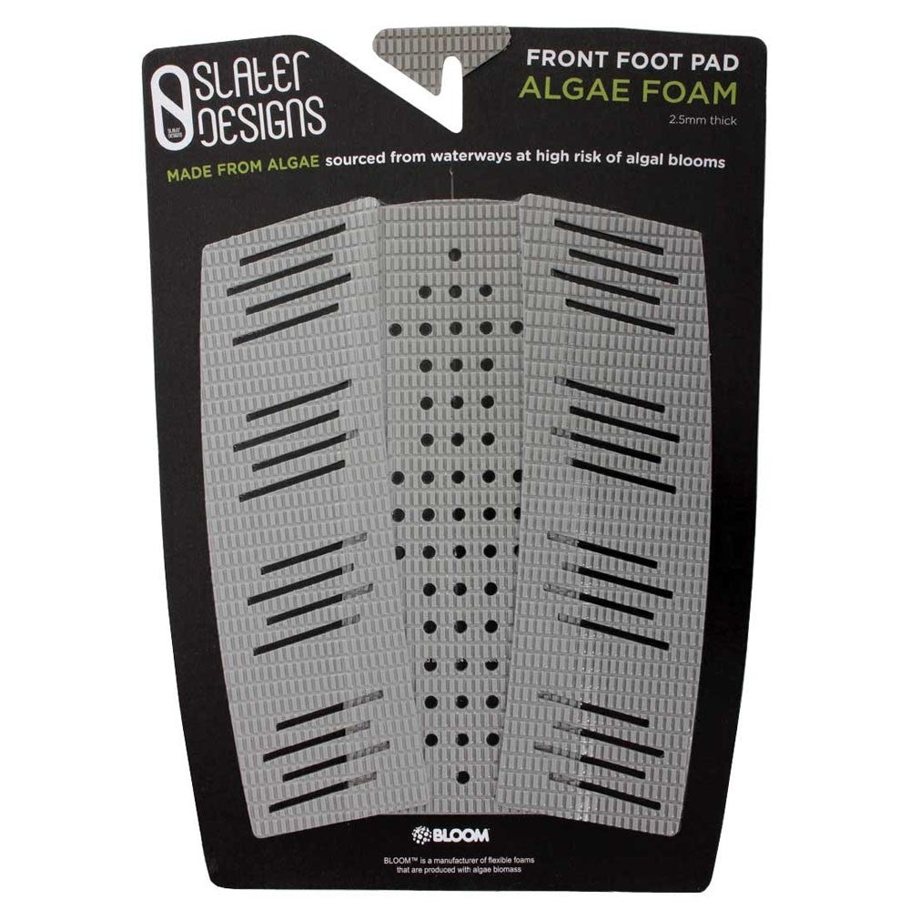 Slater Designs Algae Traction Front Pad