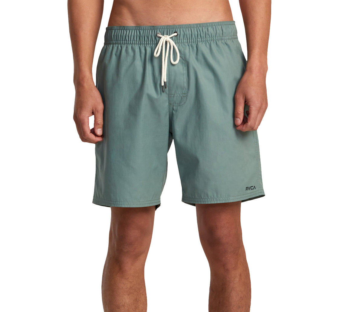 RVCA Opposites Elastic 2 Shorts GNB0 S