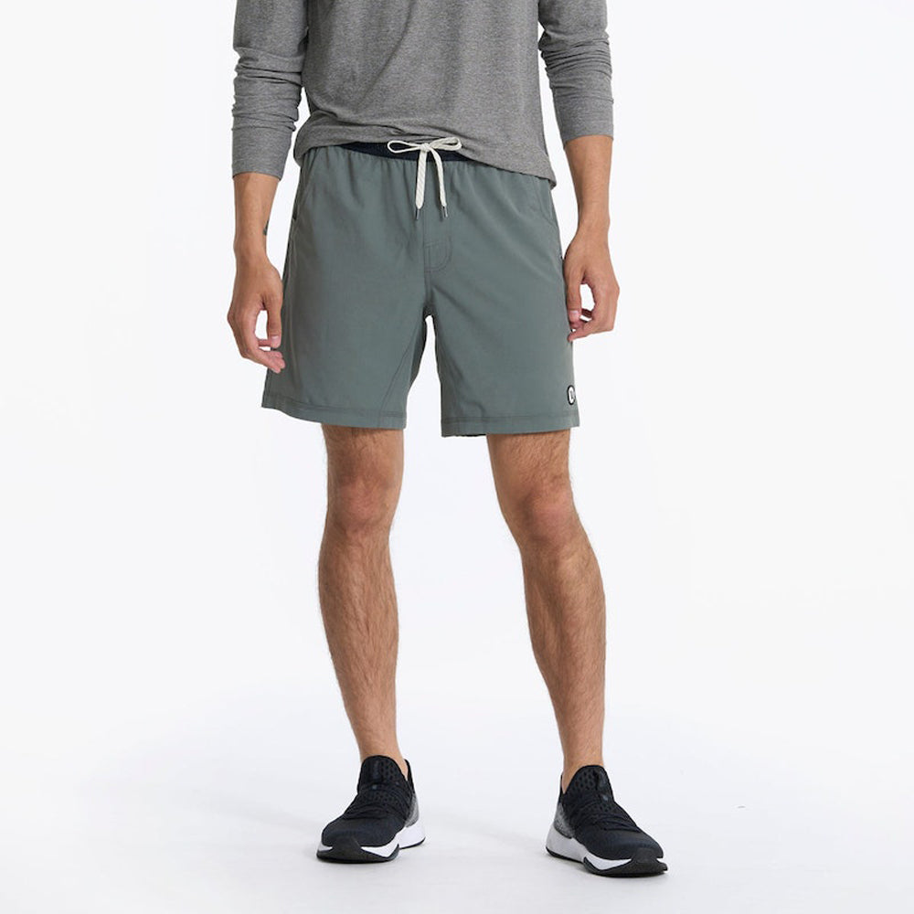 Vuori Kore Short DST-DustyPine S