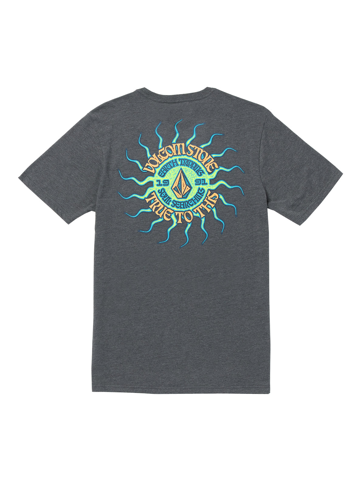 Volcom Fried SST DBH XL