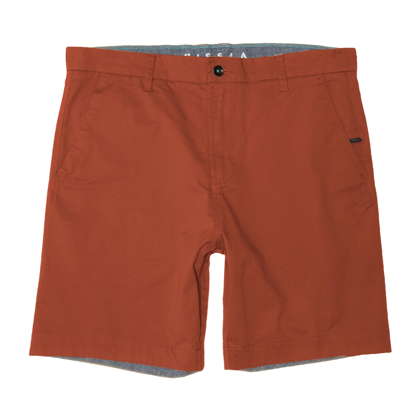 Vissla No See Ums 19" Walkshort