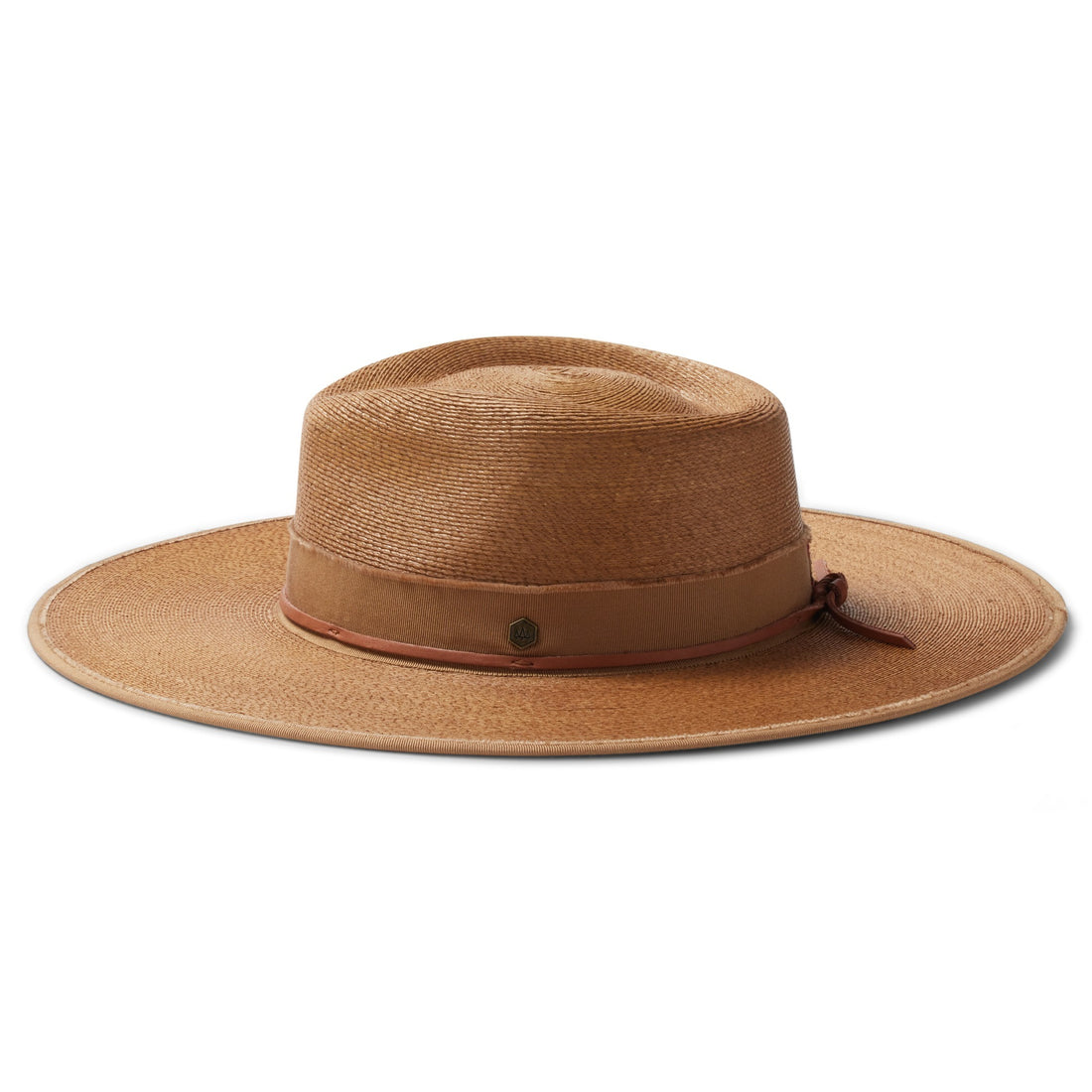 Hemlock Cruz Fedora Saddle M