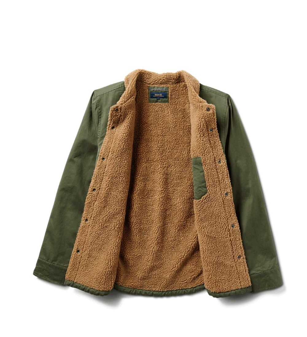 Roark Hebrides Jacket DKM S