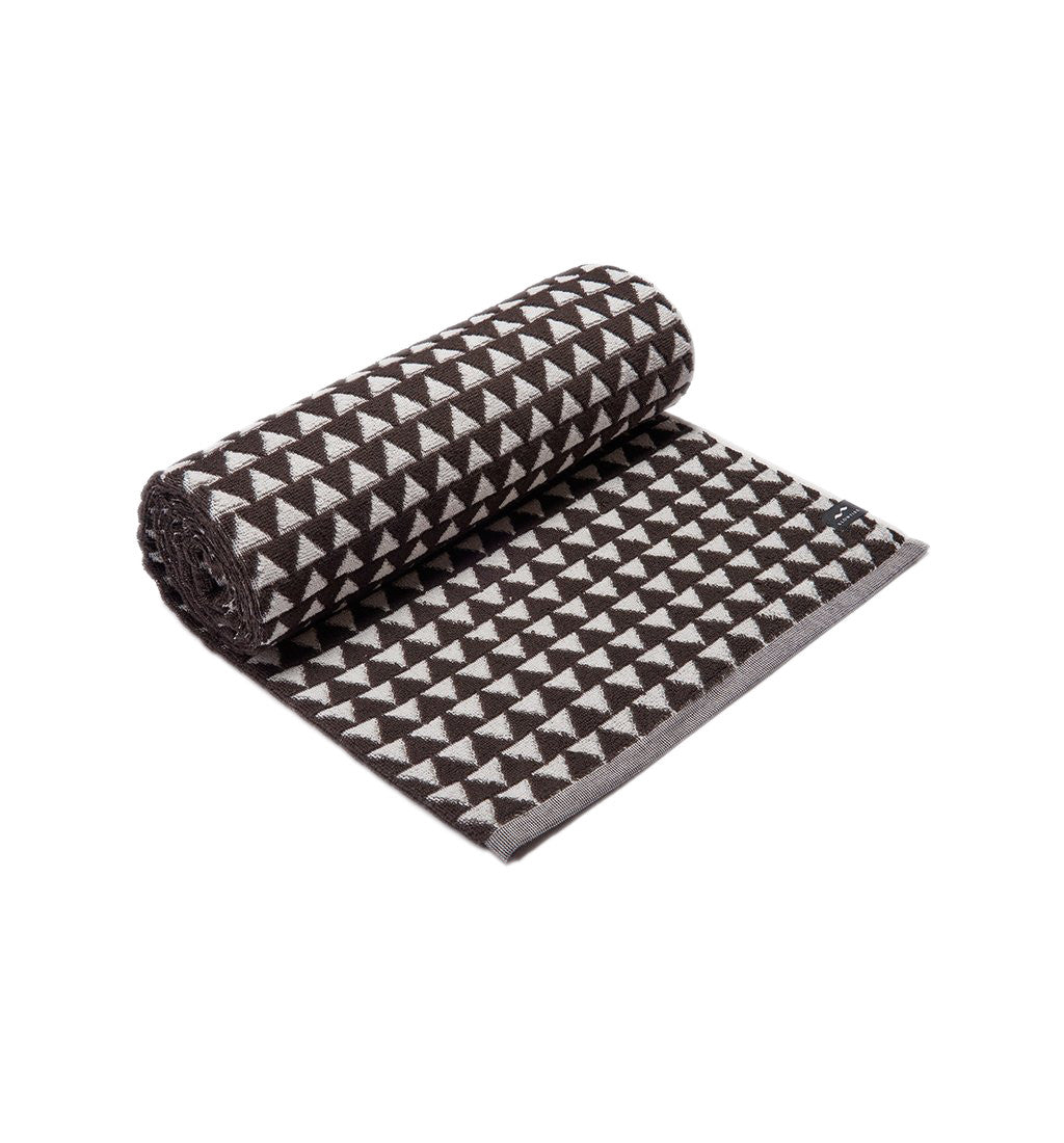 SlowTide Woven Towel