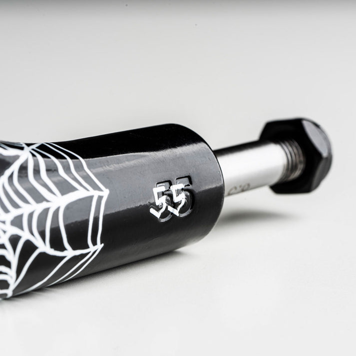 Ace Trucks AF1 Limited Deedz 60