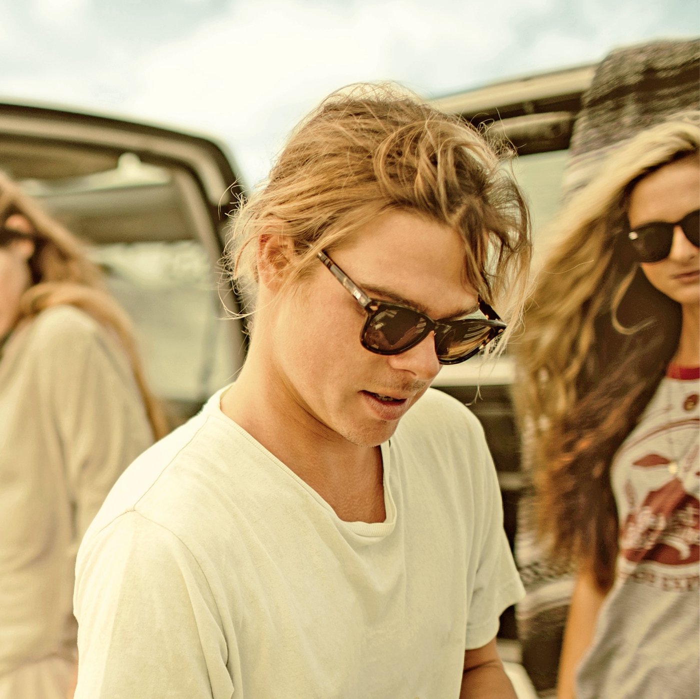 Sun Bum Mineral SPF 50 Spray 6oz