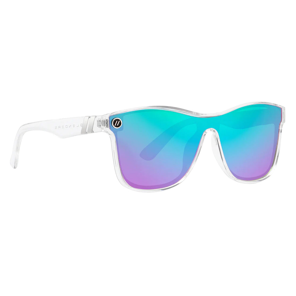 Blenders Millenia X2 Polarized Sunglasses Fantasyland BE1721