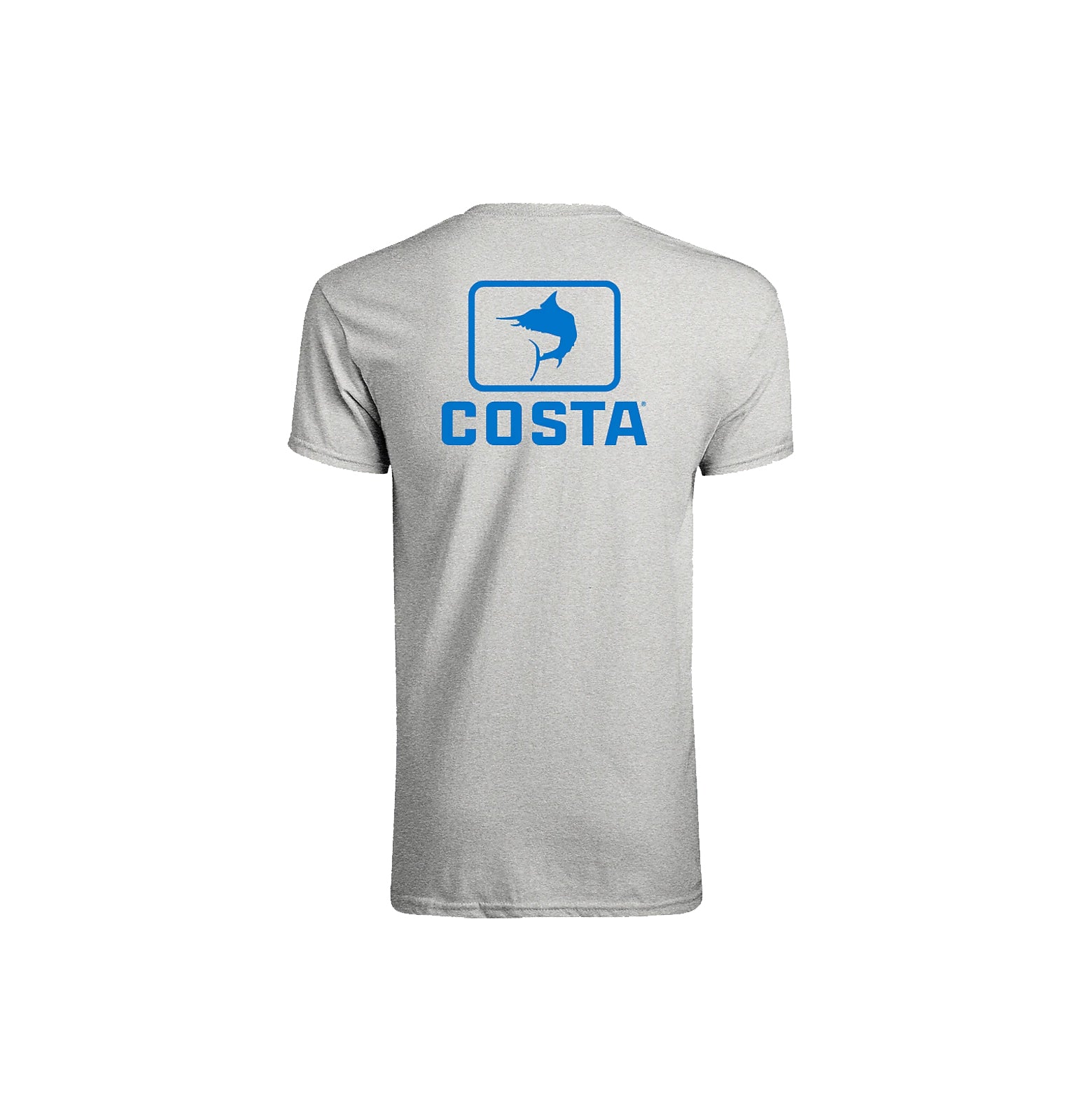 Costa Del Mar Emblem Marlin Shirt