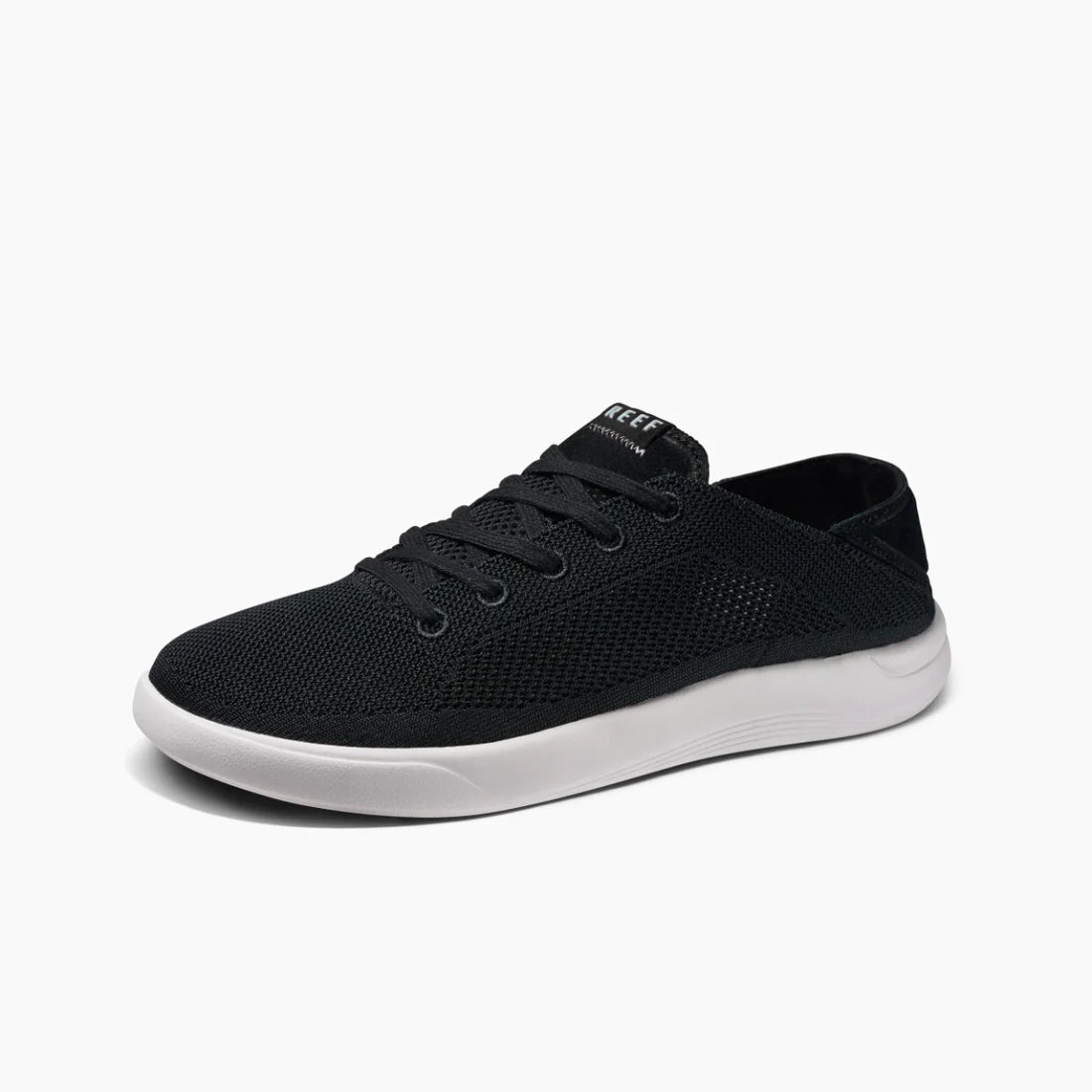 Reef Swellsole Neptune Mens Shoe Black 10
