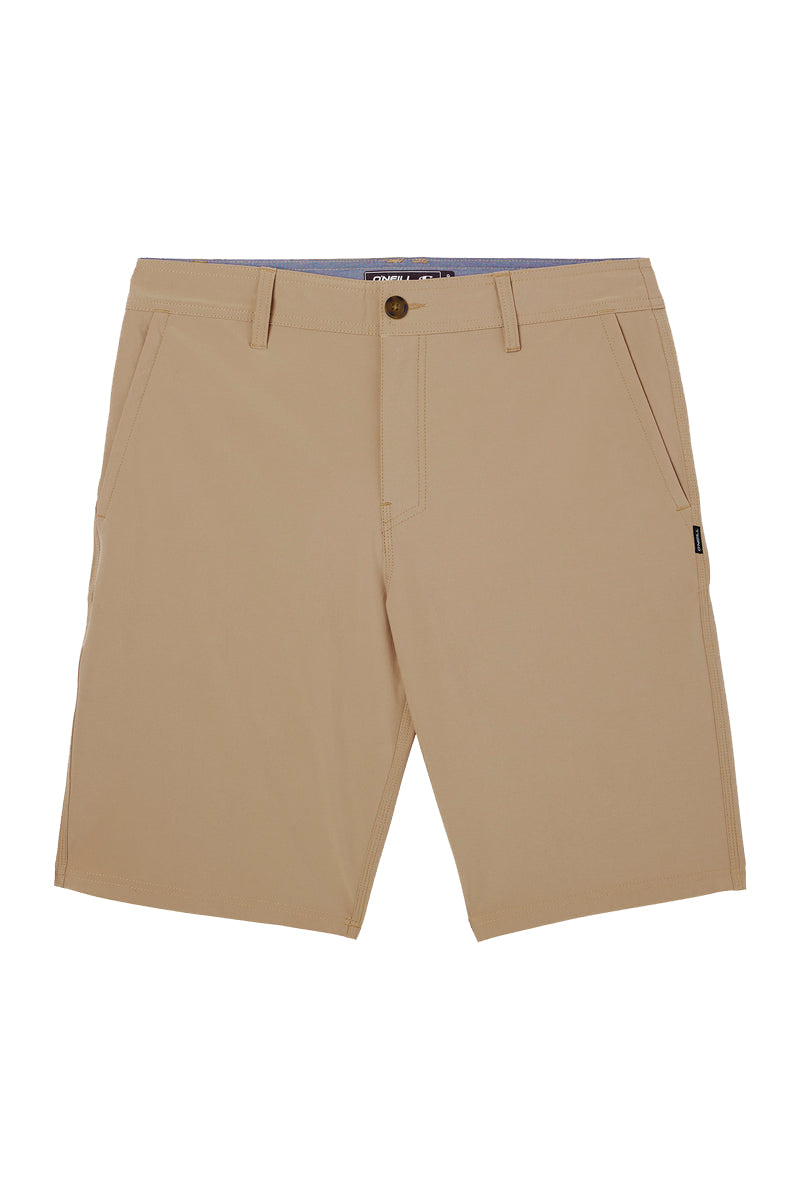 O'Neill Reserve Solid 21 Short 2023 KHA 30