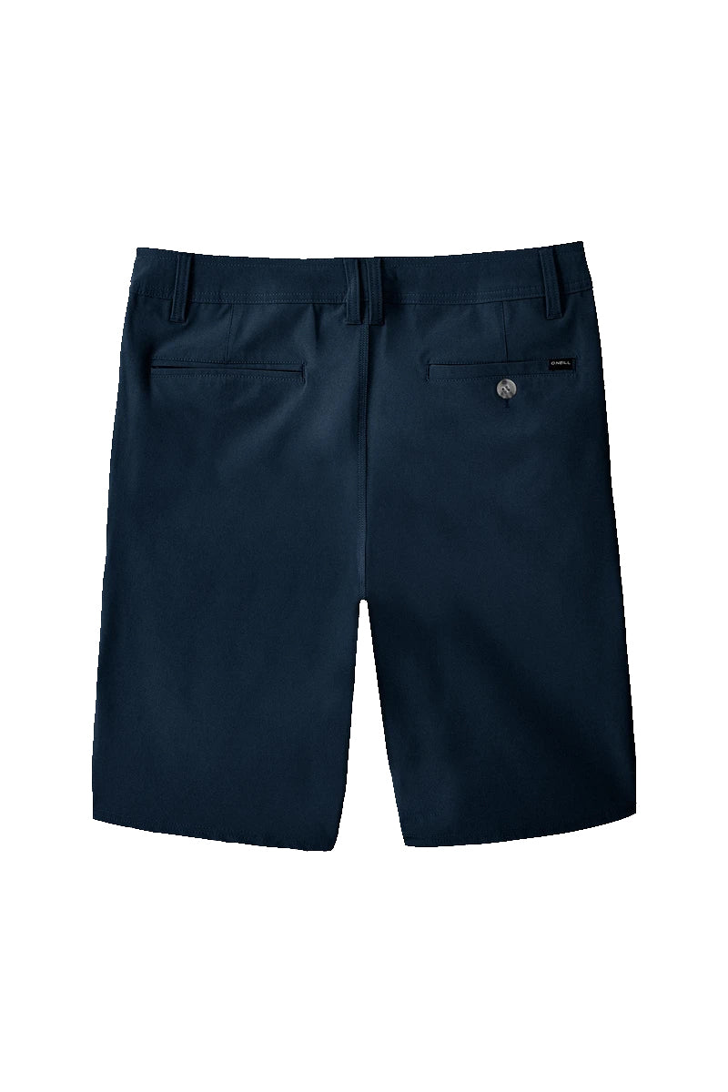 O'neill Reserve Solid 21 Short 2021 NVY 38