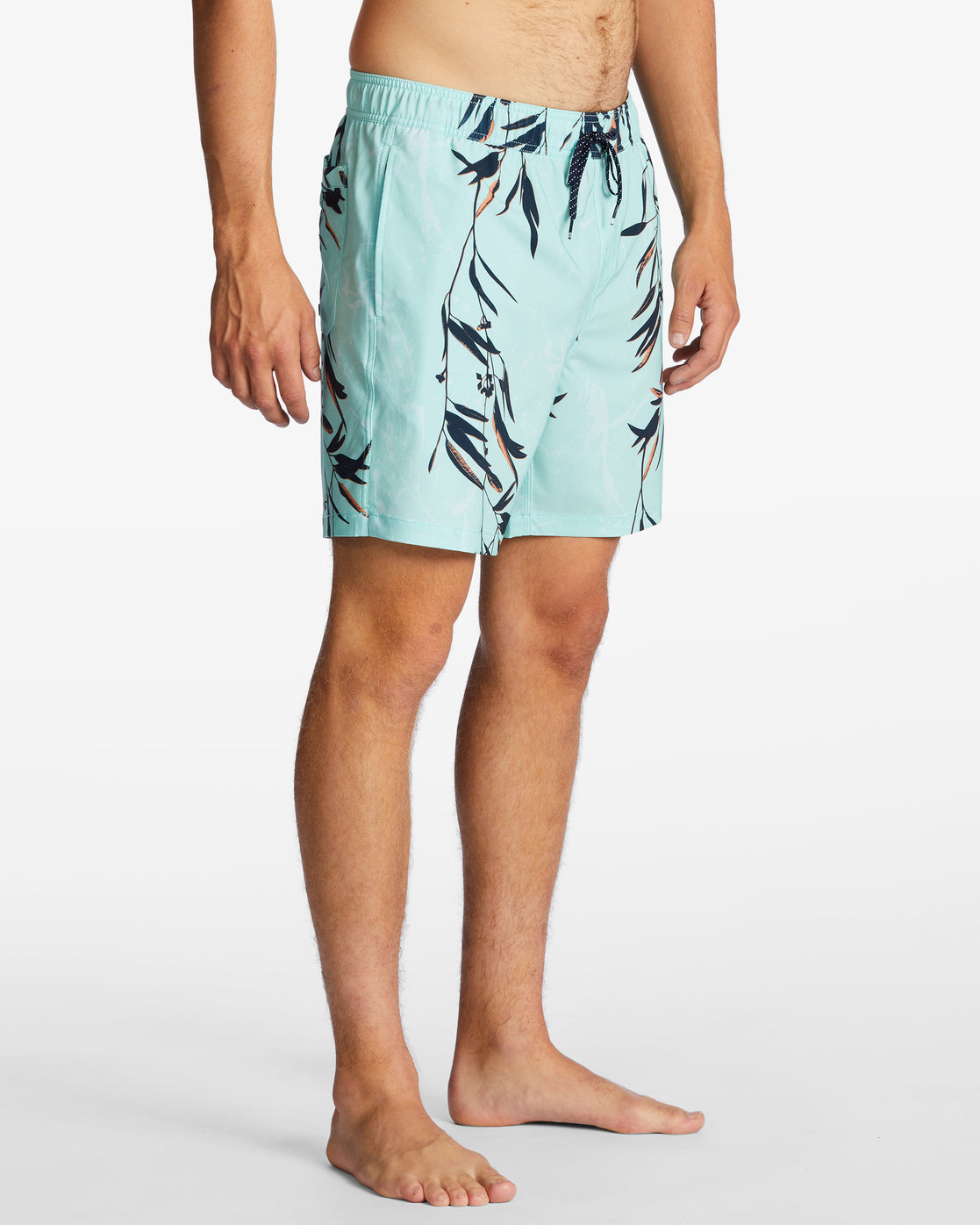 Billabong Sundays Layback Boardshort MNT M