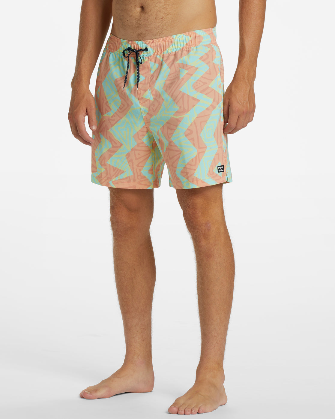 Billabong Sundays Layback Boardshort GHC0 S