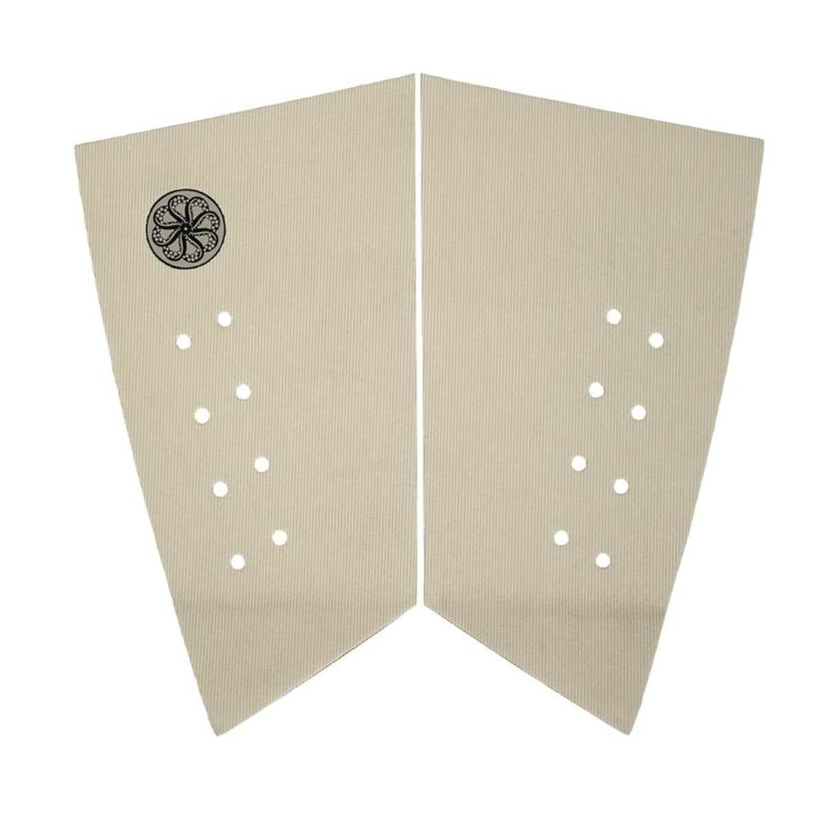 Octopus Swallow 2-Piece Corduroy Grip Cream
