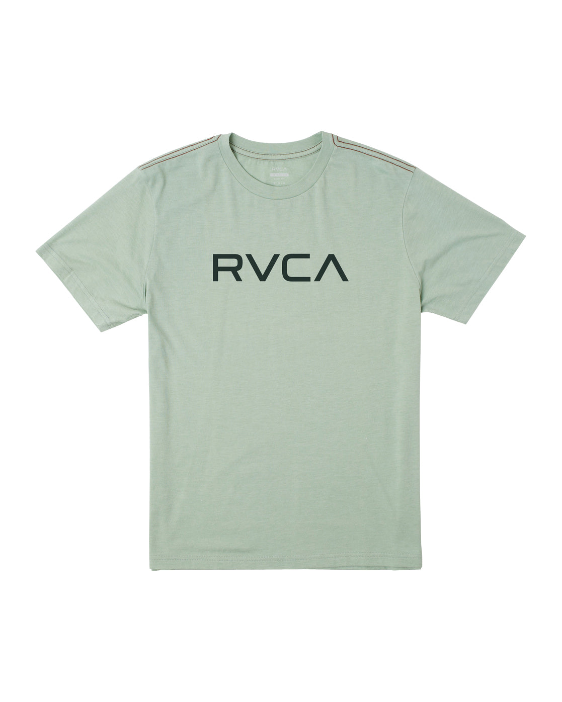 RVCA Big RVCA SS Tee GHZ-Green Haze S