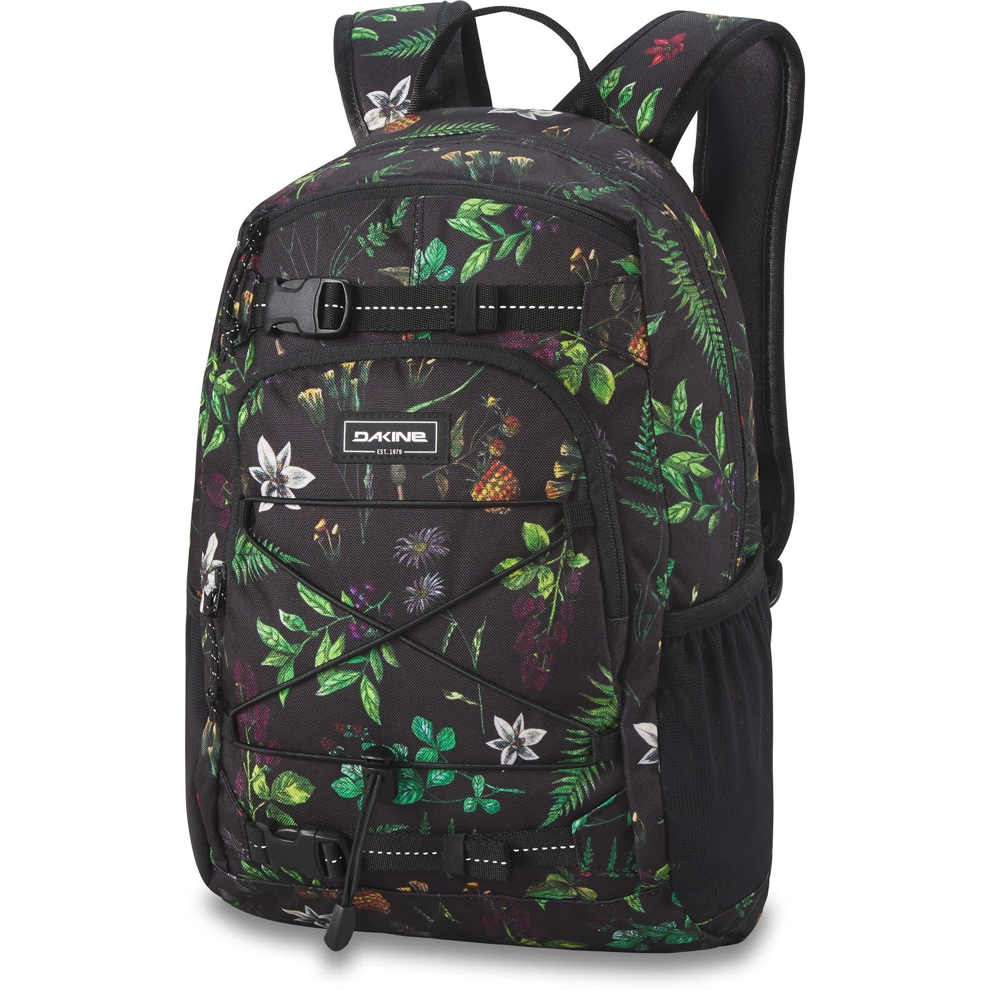 Dakine Kids Grom Pack Backpack 920-Woodland Floral 13L