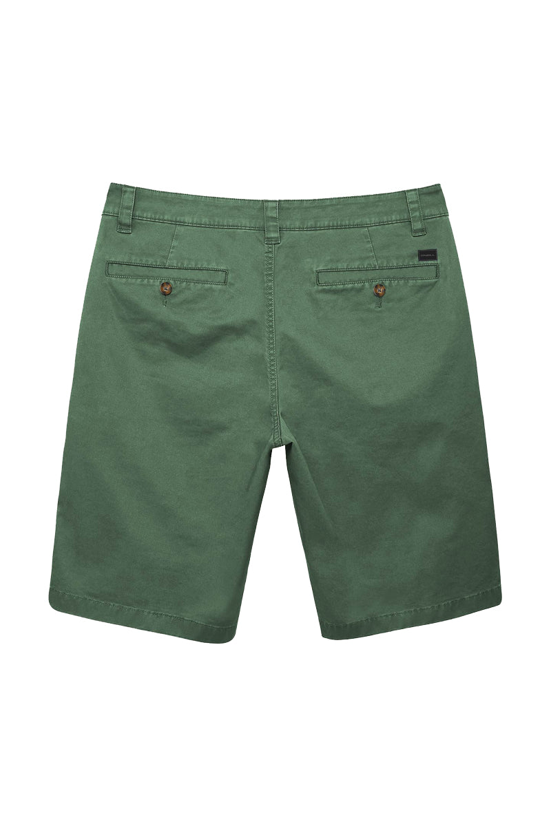 O'Neill Jay Stretch Chino Short SAG 28