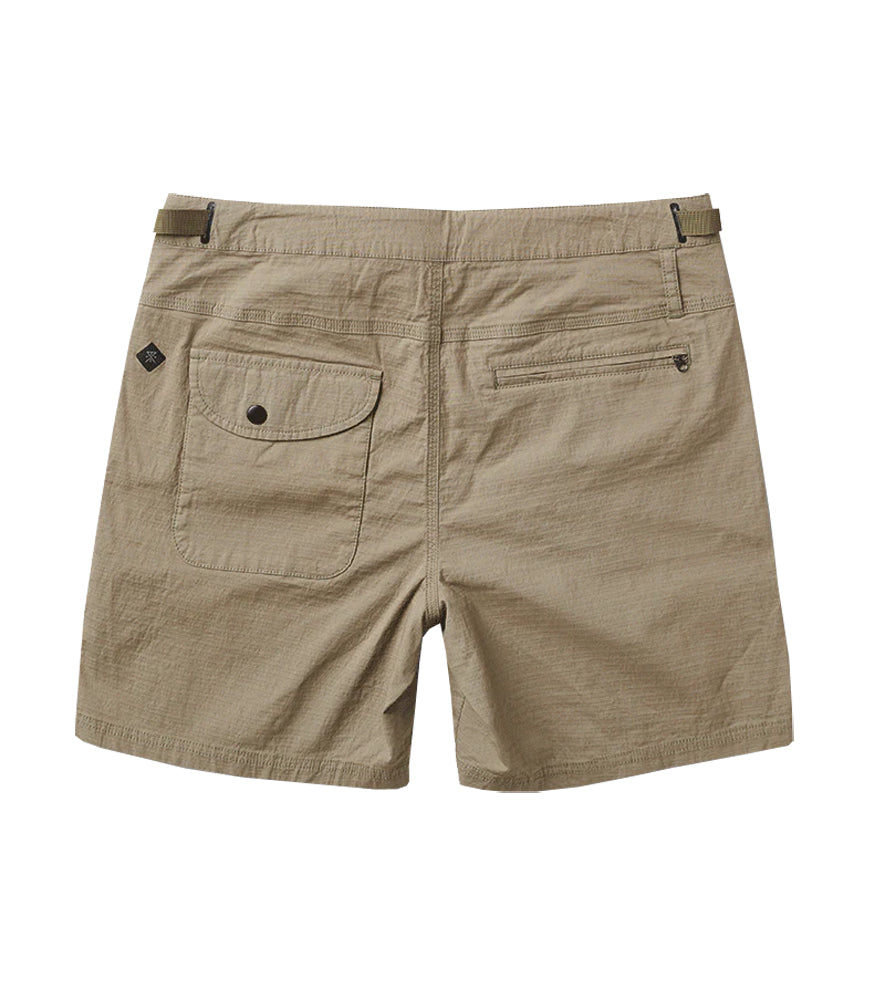 Roark Campover 17" Short