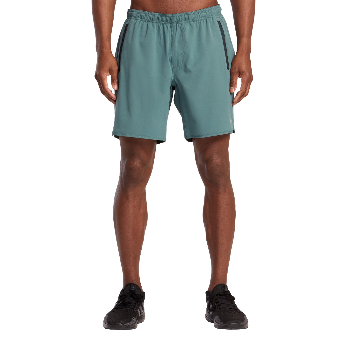RVCA Yogger Stretch Short GPA0 S