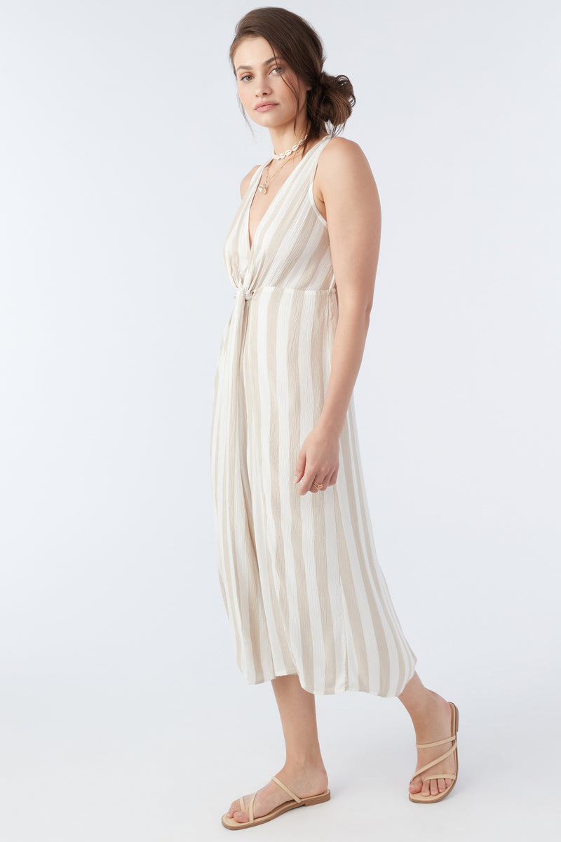 O'Neill Flint Dress WWH S