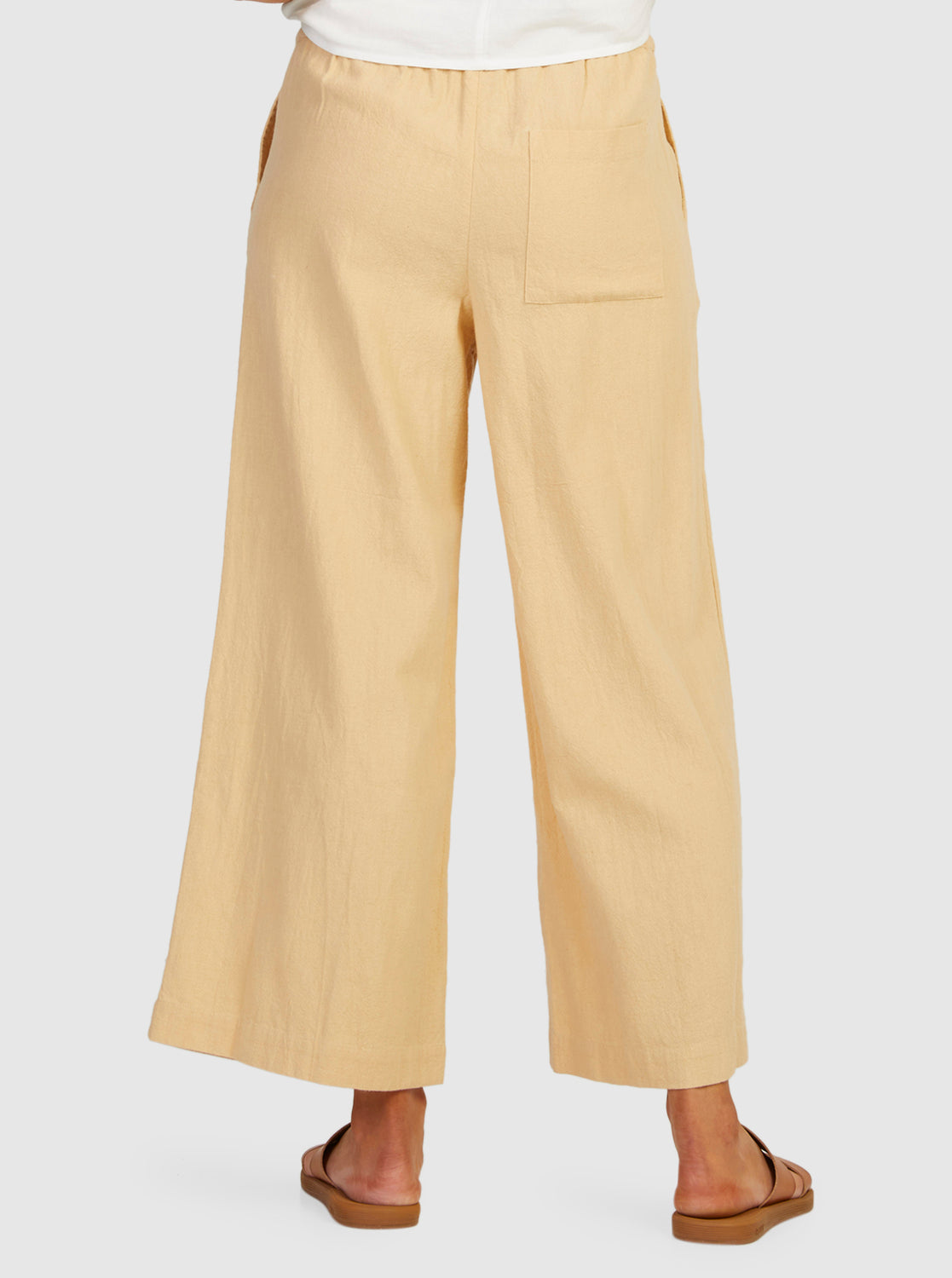 Roxy Lekeitio Bay Pant TGB0 S