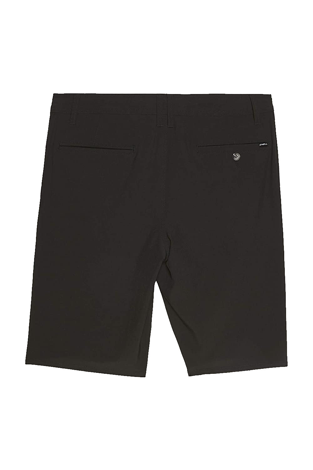 O'neill Reserve Solid 21 Short 2021 BLK-FBASKU 28