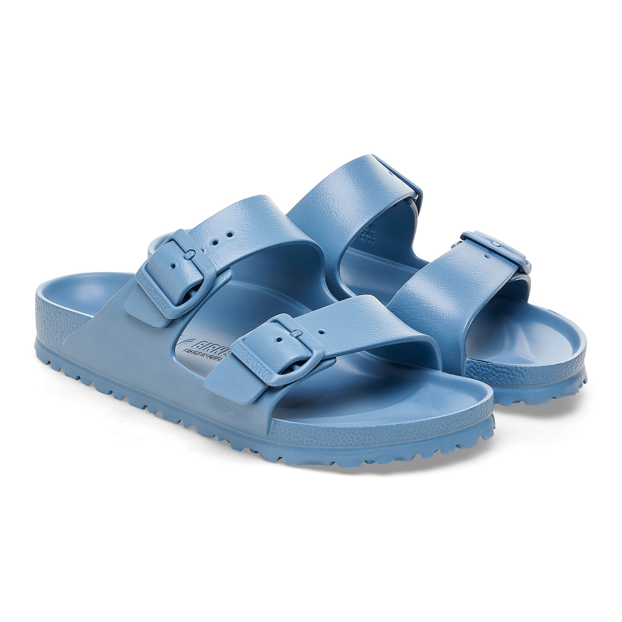 Birkenstock Arizona Active EVA Mens Sandal Elemental Blue 10