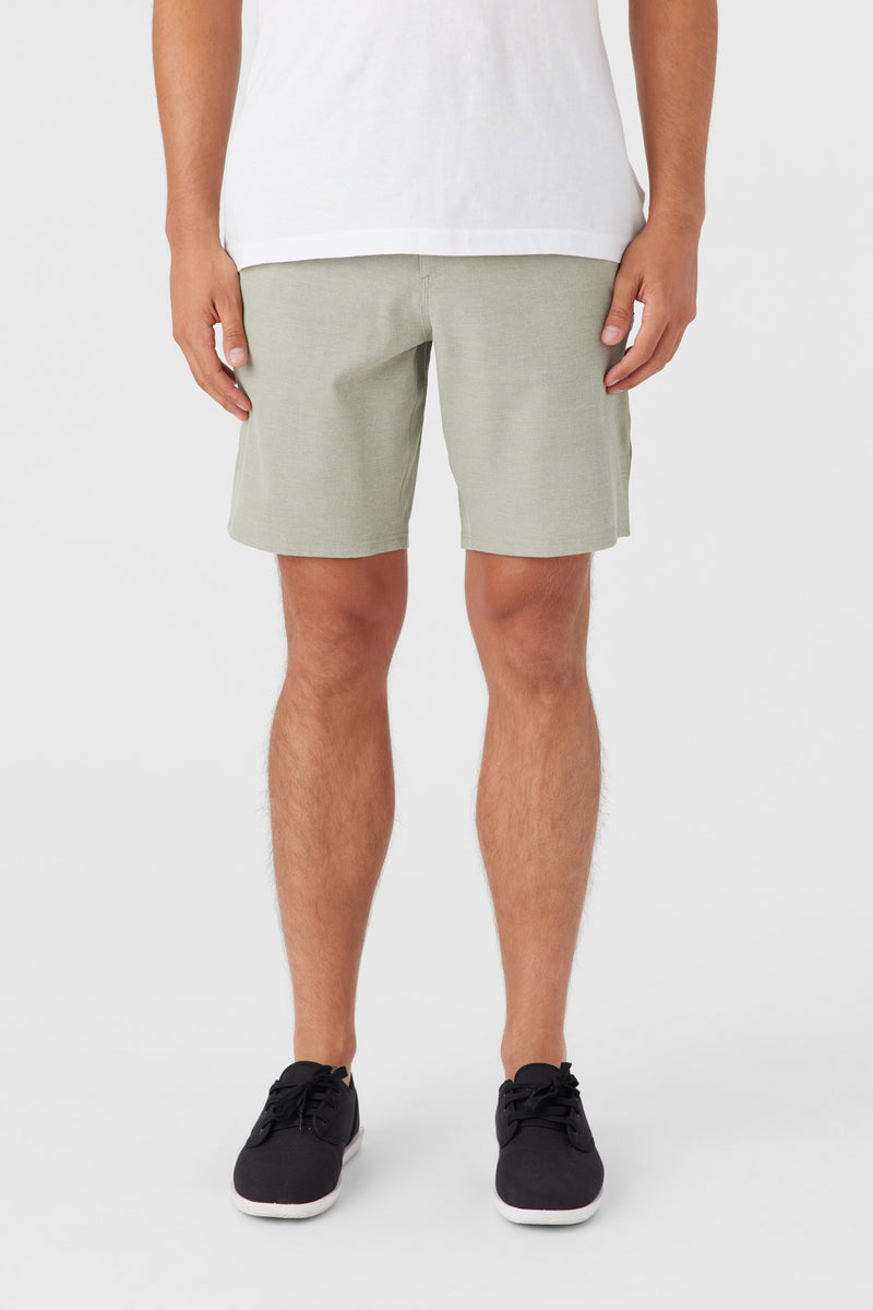 O'Neill Reserve Light Check 19 Short 2023 SAG-SAGE 40